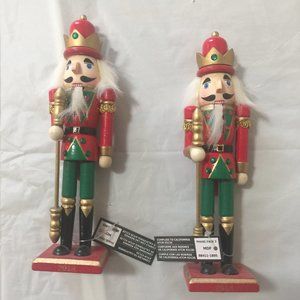 Collectible Nutcrackers